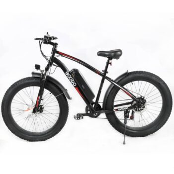 Electric Bicycle