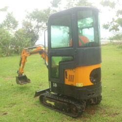 ViLo Mini Excavator 2024