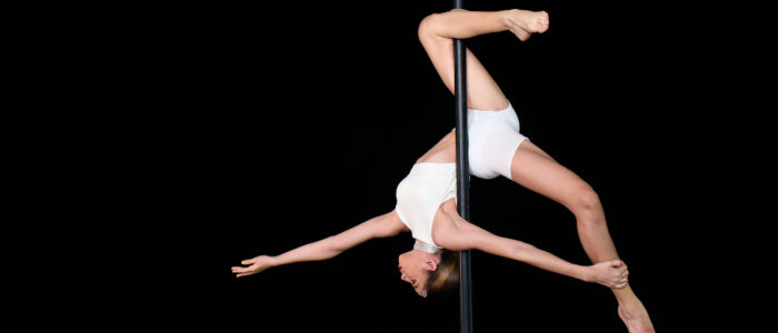 Vida Lotus Pole Dance